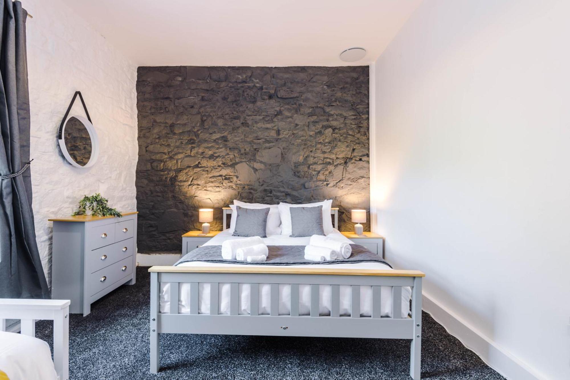 Lavender Cottage - Sleeping 5 Ramsbottom Exteriör bild
