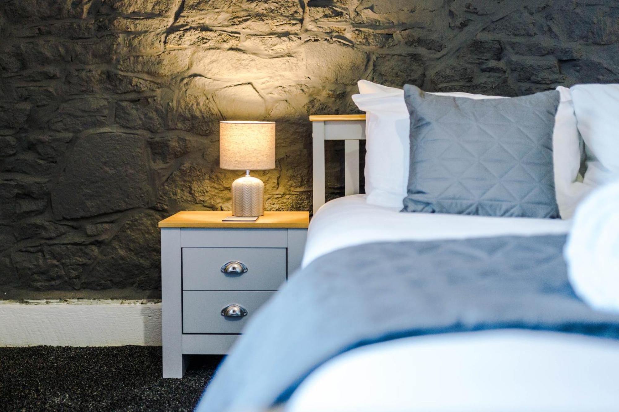 Lavender Cottage - Sleeping 5 Ramsbottom Exteriör bild